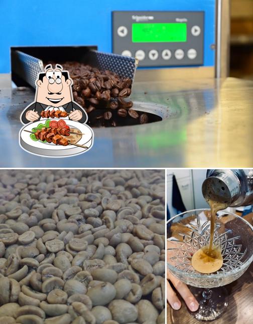 Cibo al ESSERRE DISTRIBUZIONE srl