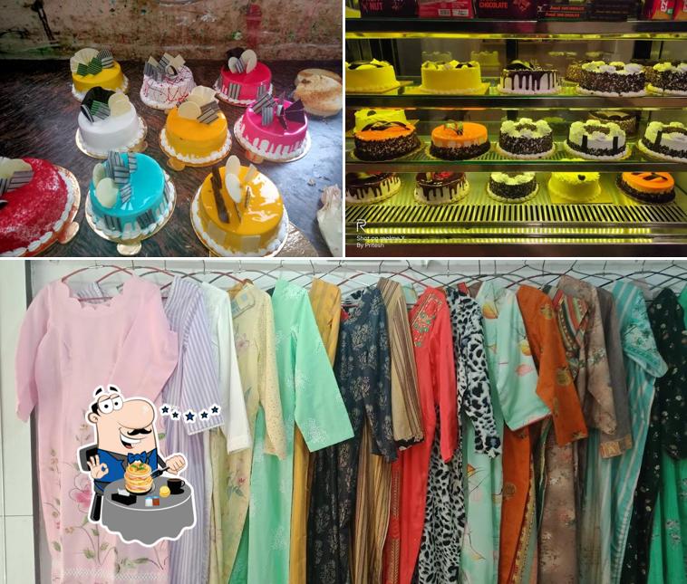Tannu Bakery