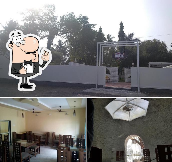 Diura Garden Restaurant and Bar picture