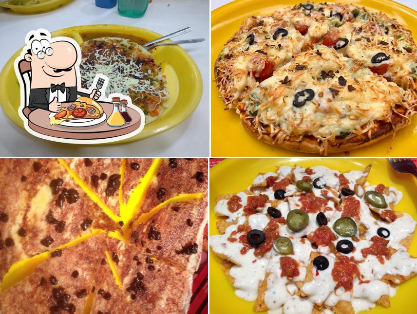 Gangotri, a Veg Nukkad