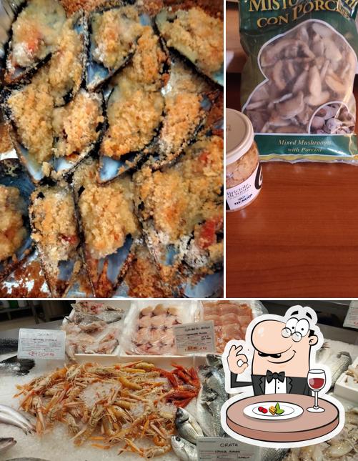 Platti al Ittica De.Mar. Srl