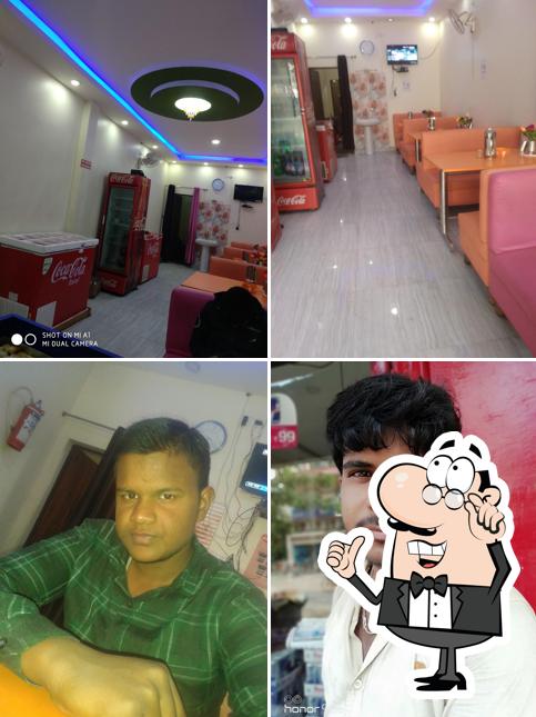 Jee sahab family restaurant