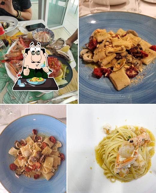 Cibo al Marincanto