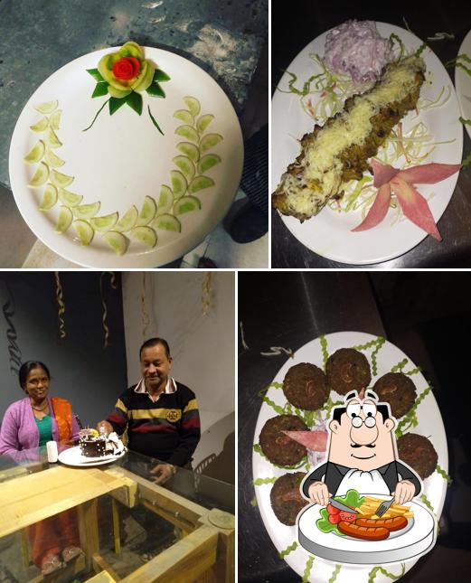 New Palm Gardens Restaurant and Dhaba