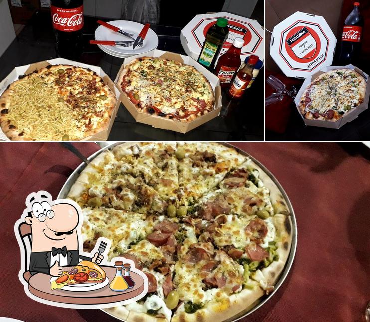 Pizzaria Toscana