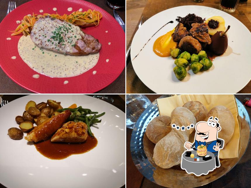 Platti al 1820 Restaurant & Cocktails Bar