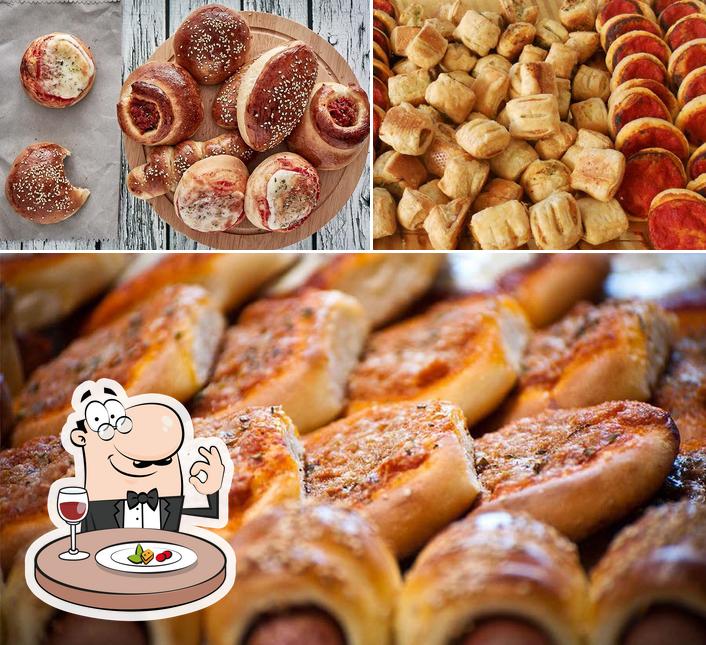 Cibo al Nonna Memè