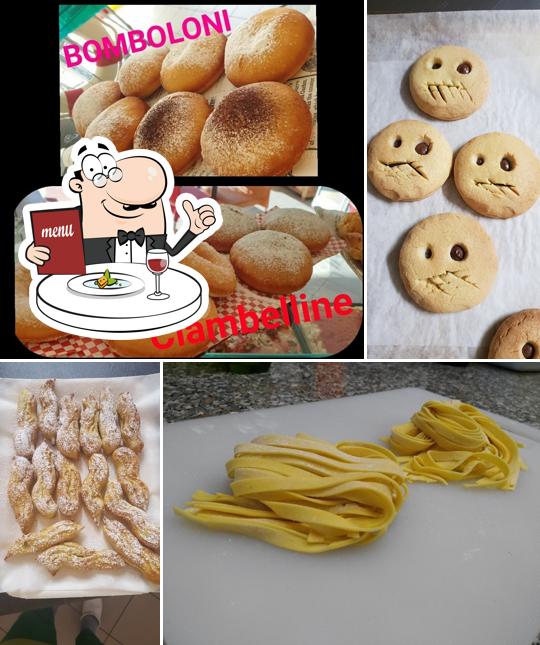 Cibo al Voglia di Star bene Gluten Free