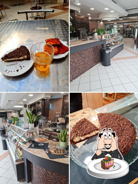 Bar Bistrò di Sermoneta Shopping Center