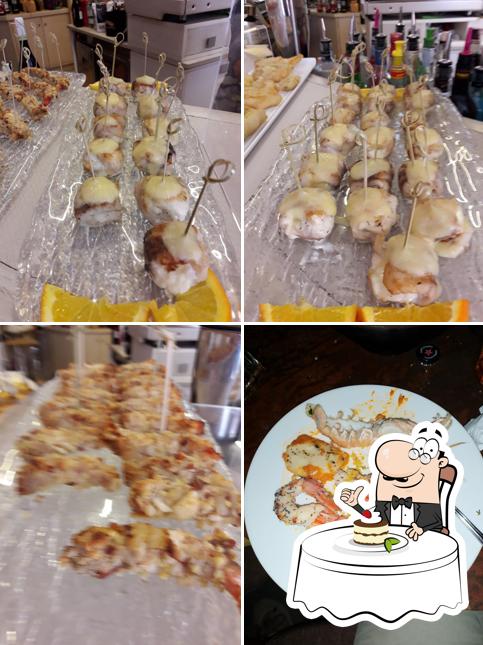 Cafe' Time - Lounge Bar