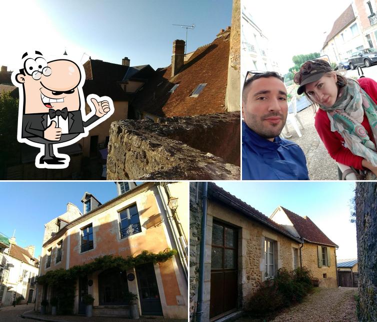 Café Du Midi