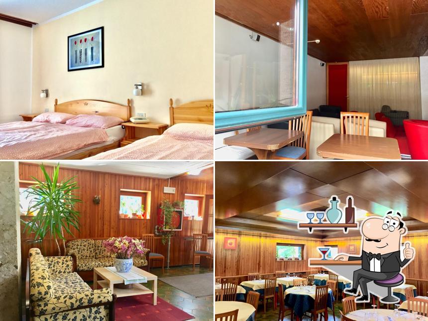 Hotel Canin