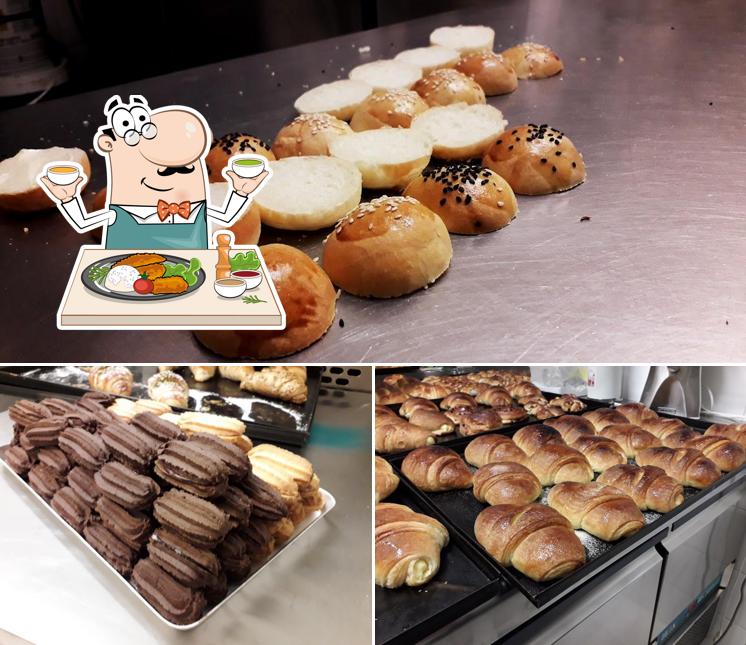 Platti al Nonsolocioccolato di Favalli Franca