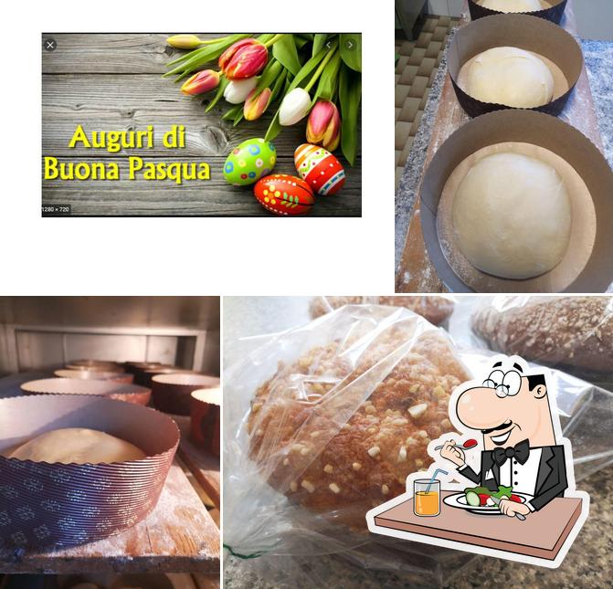 Pasticceria Gaggion .....