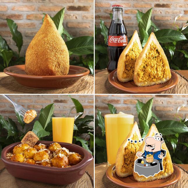Sensação