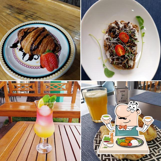 8&18 Coffee & Bistrô