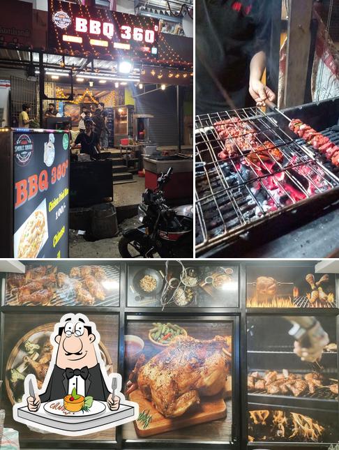 BBQ 360°