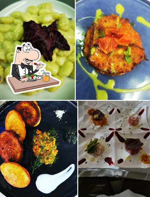 Blu Bebo's Ristorante