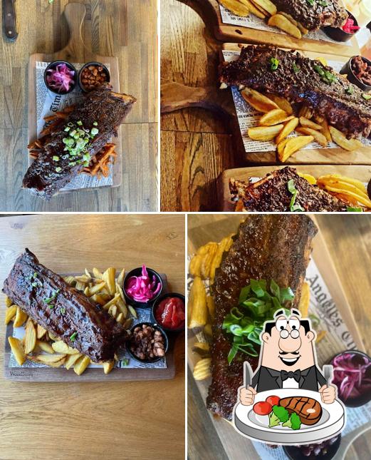 Burger&Pizza House Easy Beer