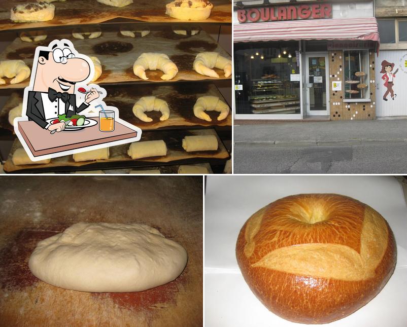 Boulangerie artifaille