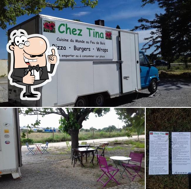 Chez Tina