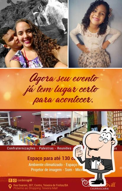 Churrascaria Cordeiro Grill