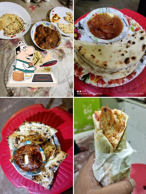 FOODCY BY Bhai's kitchen