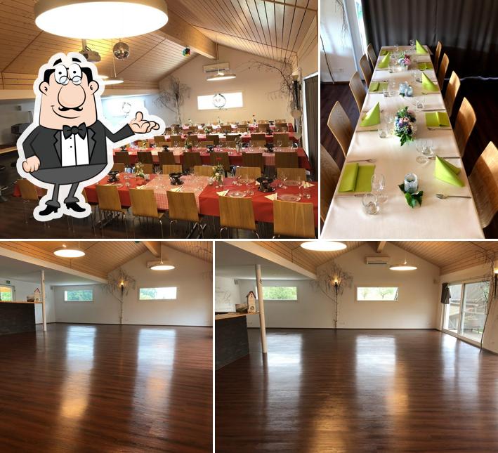 Huber - Hof, der Event(t)raum