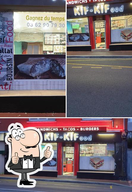 KifKifood