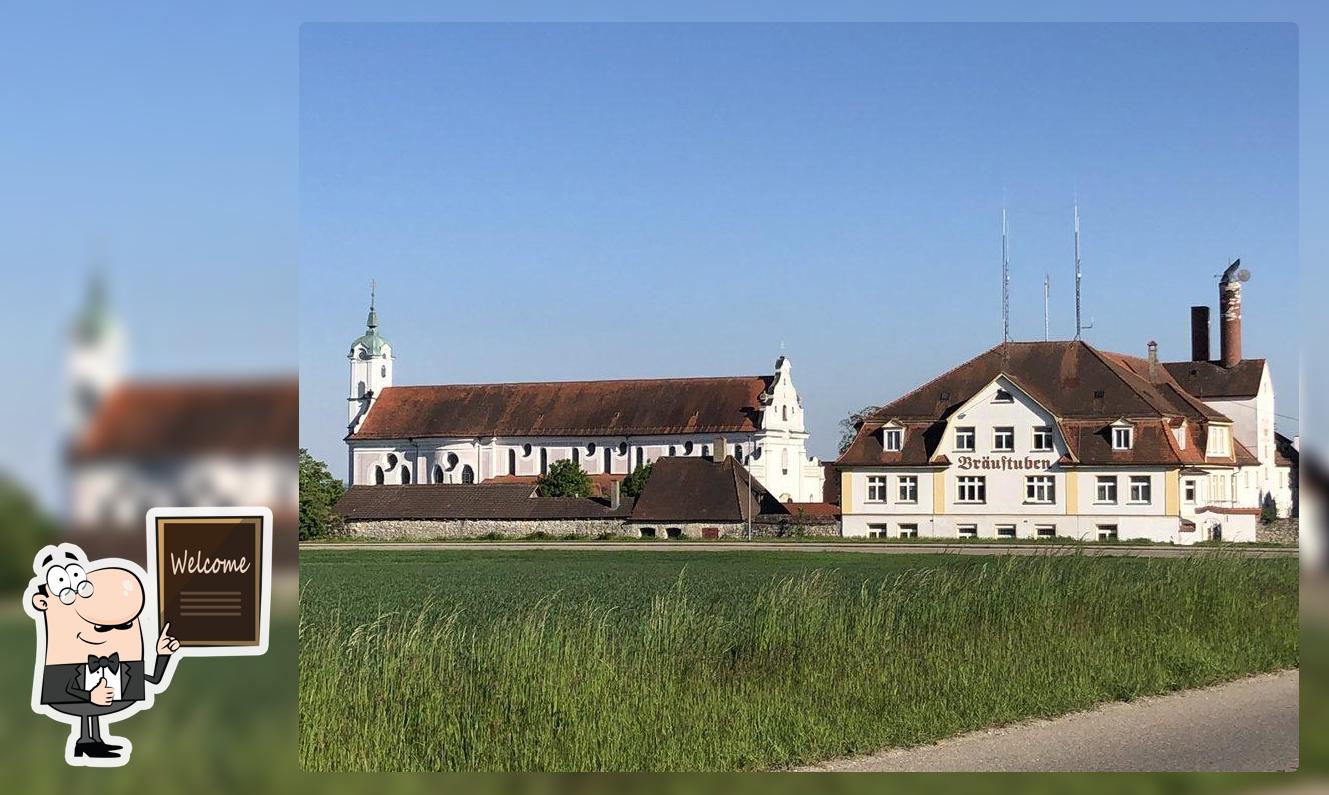 Kloster Bräuerey Vertriebs