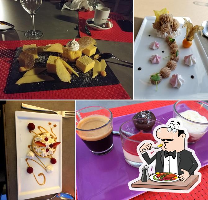 Cibo al Osteria 31