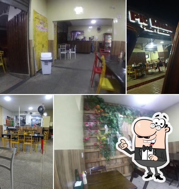 Pit Mania Pizzaria & Sanduicheria Since 1996