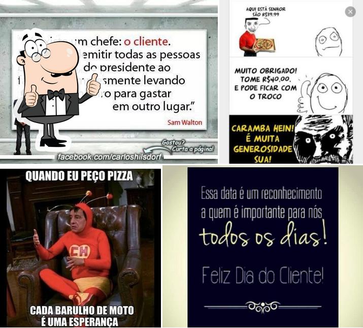 Pizzaria VIP