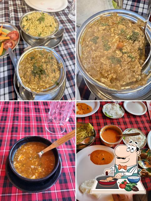 Poojari Fish Land ( Siddappa Square, Mysuru City )