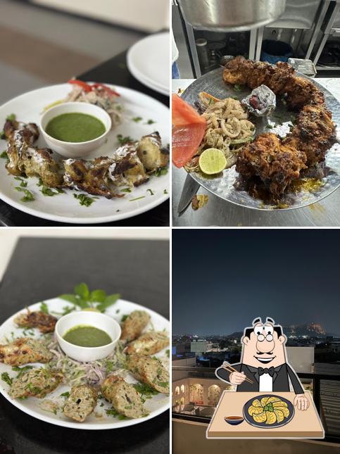 Rawle - Rooftop Bar&Eatery