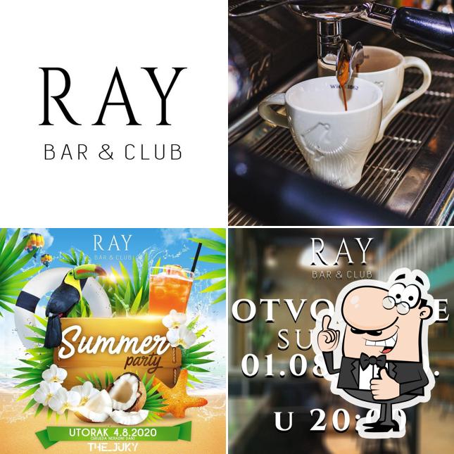 Ray Bar & Club