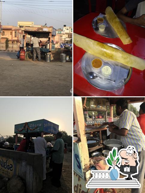 Reddy Snacks South Indian