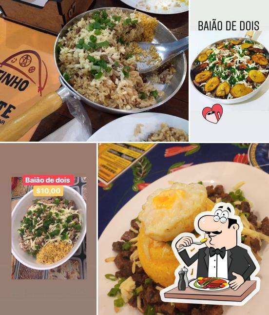 Restaurante Cantinho do Nordeste