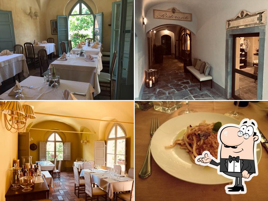 Ristorante La Perla del Palazzo