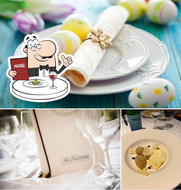 Ristorante San Valentino