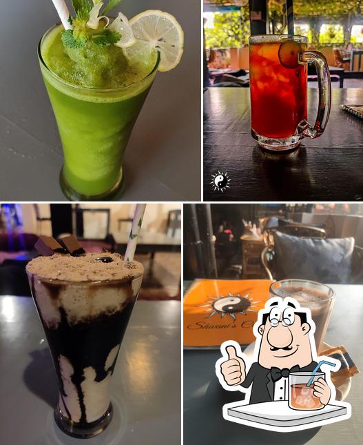 SHIVANI'S Cafe ( Spiritual & healing Cafe)