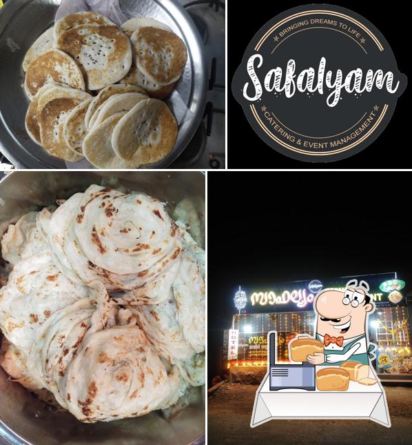 Safalyam family Restaurant