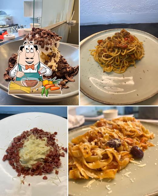 San Marino Restaurante e Pizzaria