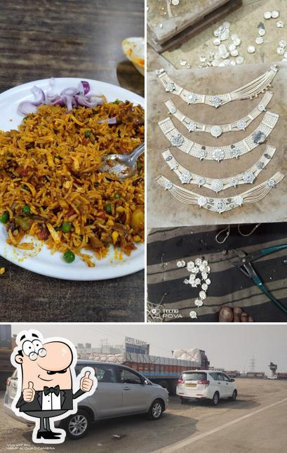 See this image of Shree Sakti Hotel And Restaurant