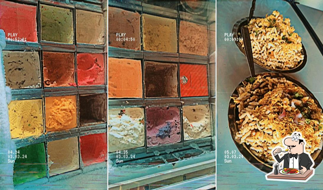 Meals at Suruchi ice creame And Juice Center