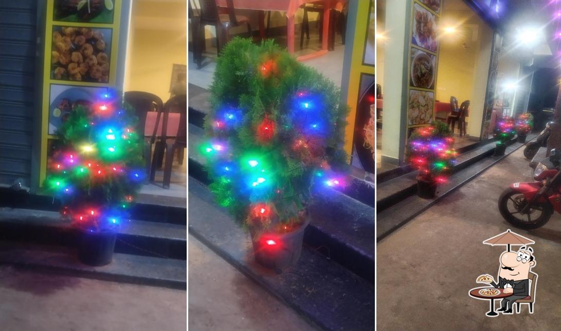 Vailankanni Family Restaurant