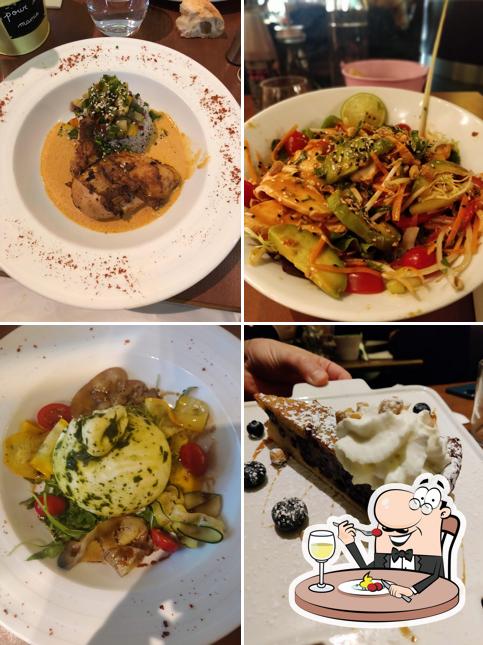 Zack Restaurant