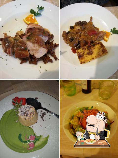 Ristorante Antica Pieve