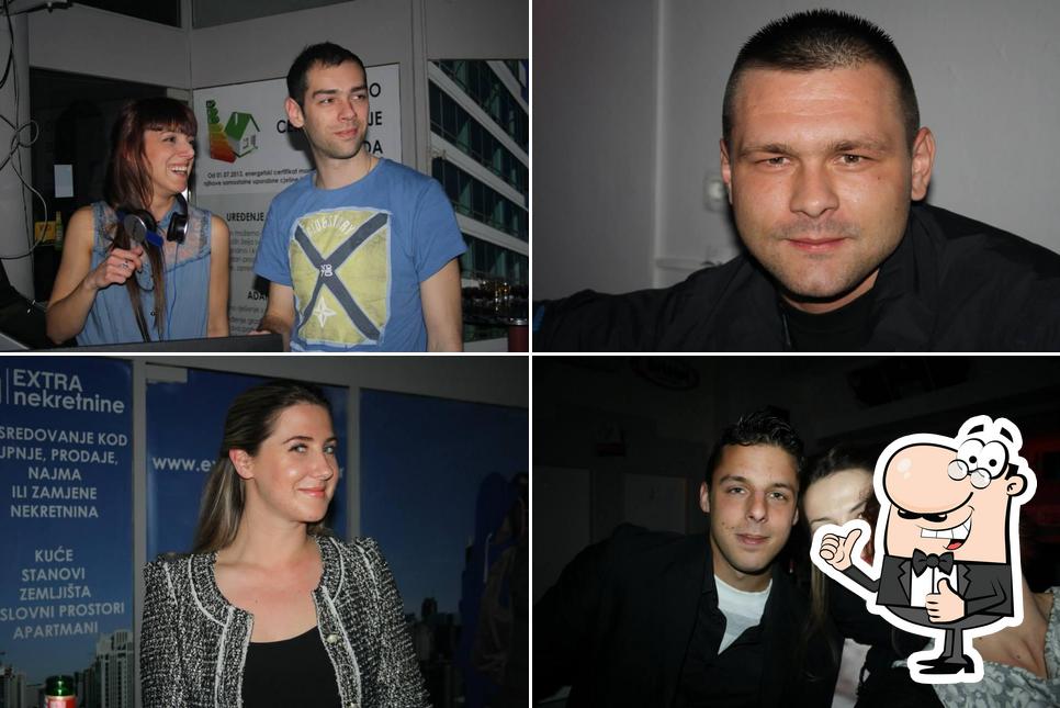 Guarda questa foto di Millenium