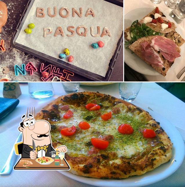 Cibo al Agli Archi
